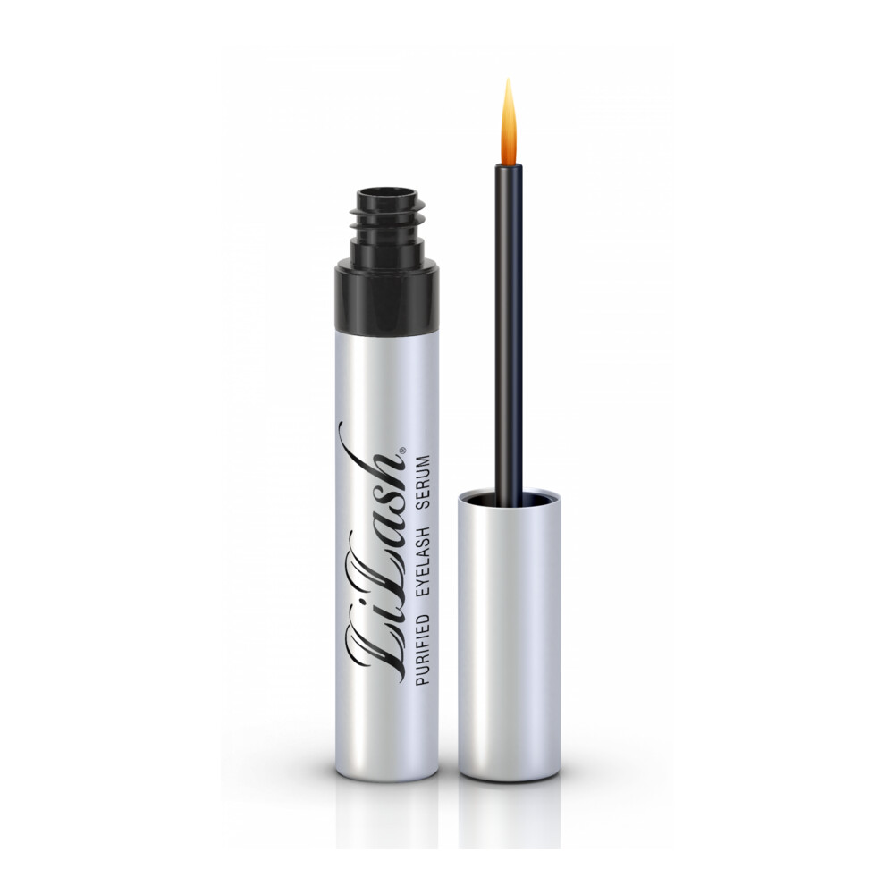 LiLash Purified Eyelash Serum